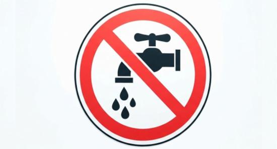 24-Hour Water Cut Announced for Colombo Suburbs